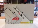 KONSOLA NINTENDO 3DS XL BIAŁA + RYSIK + PUDEŁKO + USB