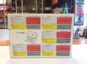 KONSOLA NINTENDO 3DS XL BIAŁA + RYSIK + PUDEŁKO + USB