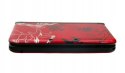 KONSOLA NINTENDO 3DS XL LIMITOWANA EDYCJA POKEMON XERNEAS YVELTAL RED