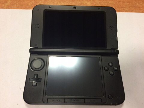 KONSOLA NINTENDO 3DS XL LIMITOWANA EDYCJA POKEMON XERNEAS YVELTAL RED