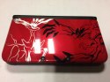KONSOLA NINTENDO 3DS XL LIMITOWANA EDYCJA POKEMON XERNEAS YVELTAL RED