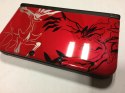 KONSOLA NINTENDO 3DS XL LIMITOWANA EDYCJA POKEMON XERNEAS YVELTAL RED