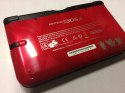 KONSOLA NINTENDO 3DS XL LIMITOWANA EDYCJA POKEMON XERNEAS YVELTAL RED