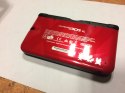 KONSOLA NINTENDO 3DS XL LIMITOWANA EDYCJA POKEMON XERNEAS YVELTAL RED