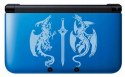 KONSOLA NINTENDO 3DS XL NIEBIESKA EDYCJA FIRE EMBLEM + GRA FIRE EMBLEM AWAK