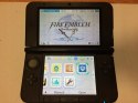 KONSOLA NINTENDO 3DS XL NIEBIESKA EDYCJA FIRE EMBLEM + GRA FIRE EMBLEM AWAK