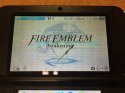 KONSOLA NINTENDO 3DS XL NIEBIESKA EDYCJA FIRE EMBLEM + GRA FIRE EMBLEM AWAK