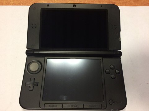 KONSOLA NINTENDO 3DS XL NIEBIESKA EDYCJA FIRE EMBLEM + GRA FIRE EMBLEM AWAK