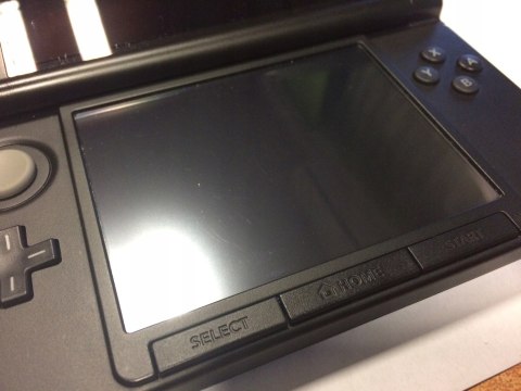 KONSOLA NINTENDO 3DS XL NIEBIESKA EDYCJA FIRE EMBLEM + GRA FIRE EMBLEM AWAK