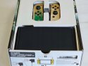 KONSOLA NINTENDO SWITCH OLED ZELDA TOTK EDITION TEARS OF THE KINGDOM