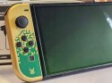 KONSOLA NINTENDO SWITCH OLED ZELDA TOTK EDITION TEARS OF THE KINGDOM