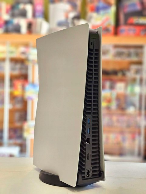 KONSOLA SONY PS5 PLAYSTATION 5 825GB Z NAPĘDEM BLU-RAY + PAD