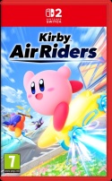 Kirby Air Riders [NINTENDO SWITCH 2] [NS2]