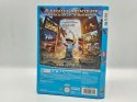 LEGO JURASSIC WORLD [NINTENDO WII U]