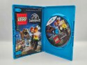 LEGO JURASSIC WORLD [NINTENDO WII U]