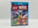 LEGO MARVEL SUPER HEROES [NINTENDO WII U]