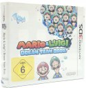 MARIO AND LUIGI: DREAM TEAM BROS [NINTENDO 3DS]