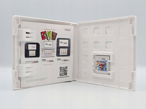 MARIO PARTY: ISLAND TOUR [NINTENDO 3DS]