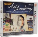 NEW ART ACADEMY [NINTENDO 3DS]
