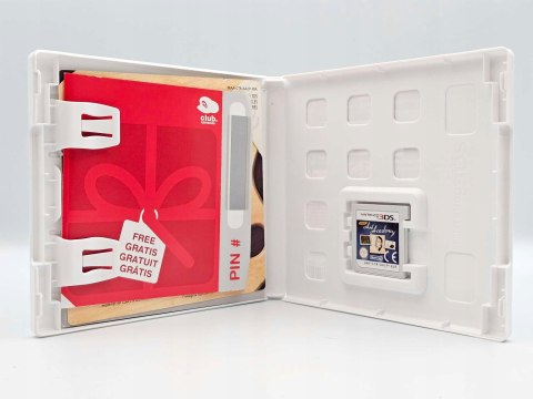 NEW ART ACADEMY [NINTENDO 3DS]