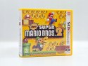 NEW SUPER MARIO BROS 2 [NINTENDO 3DS]