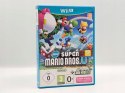 NEW SUPER MARIO BROS U + LUIGI U [NINTENDO WII U]
