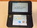 NINTENDO NEW NINTENDO 3DS XL NIEBIESKA - KOMPLET W PUDEŁKU