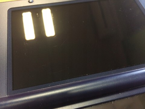 NINTENDO NEW NINTENDO 3DS XL NIEBIESKA - KOMPLET W PUDEŁKU