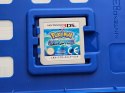 POKEMON ALPHA SAPPHIRE [NINTENDO 3DS] STAN IDEALNY