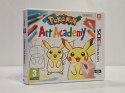 POKEMON ART ACADEMY [NINTENDO 3DS]