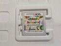 POKEMON ART ACADEMY [NINTENDO 3DS]