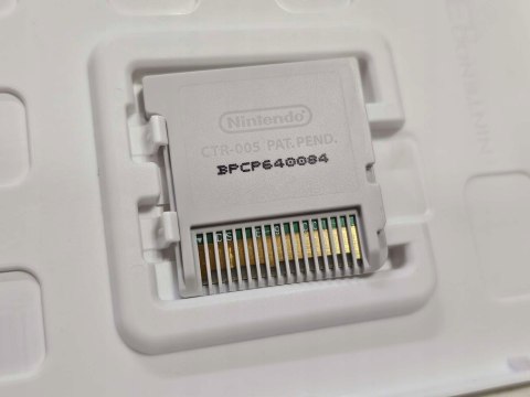 POKEMON ART ACADEMY [NINTENDO 3DS]