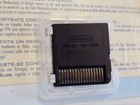 POKEMON BLACK 2 VERSION [NINTENDO DS/3DS]