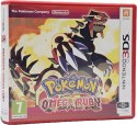 POKEMON OMEGA RUBY [NINTENDO 3DS] STAN IDEALNY