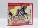POKEMON OMEGA RUBY [NINTENDO 3DS] STAN IDEALNY