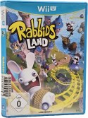 RABBIDS LAND [NINTENDO WII U]
