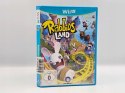 RABBIDS LAND [NINTENDO WII U]