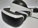 SONY PLAYSTATION VR V2 PS4 + KAMERA + 2 MOVE