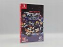 SOUTH PARK THE FRACTURED BUT WHOLE [NINTENDO SWITCH] PL