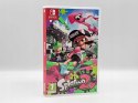 SPLATOON 2 [NINTENDO SWITCH]