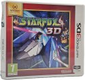 STAR FOX 64 3D [NINTENDO 3DS]