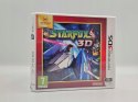 STAR FOX 64 3D [NINTENDO 3DS]
