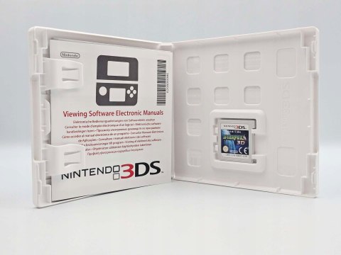 STAR FOX 64 3D [NINTENDO 3DS]
