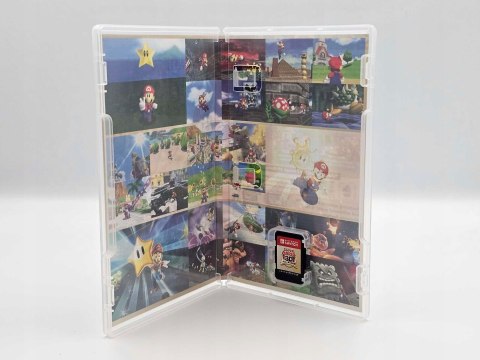 SUPER MARIO 3D ALL-STARS [NINTENDO SWITCH]