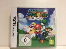 SUPER MARIO 64 DS [NINTENDO DS/3DS]