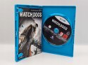 WATCH DOGS [NINTENDO WII U]