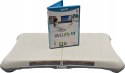 WII FIT U + BALANCE BOARD [NINTENDO WII U] WIIFIT U