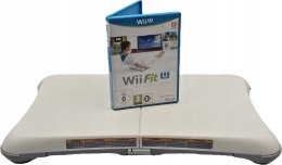 WII FIT U + BALANCE BOARD [NINTENDO WII U] WIIFIT U