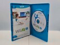 WII FIT U + BALANCE BOARD [NINTENDO WII U] WIIFIT U