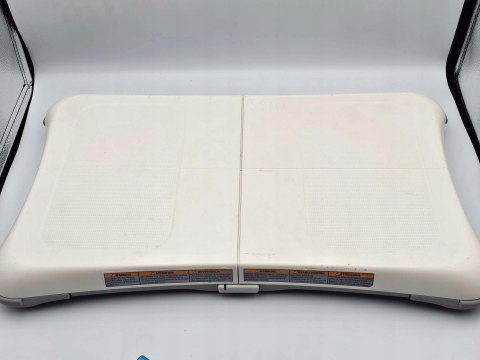 WII FIT U + BALANCE BOARD [NINTENDO WII U] WIIFIT U